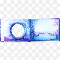 相框图标-空若网 相框图标-空若网