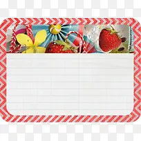 边框素材边框卡通-空若网 边框素材边框卡通-空若网