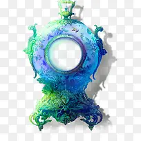 相框卡通-空若网 相框卡通-空若网