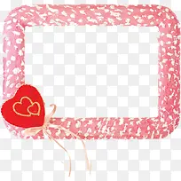 卡通边框相框-空若网 卡通边框相框-空若网