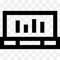 笔记本电脑图标-空若网 笔记本电脑图标-空若网