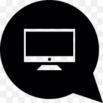 笔记本电脑图标-空若网 笔记本电脑图标-空若网