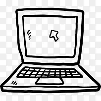 �ʼǱ�����ͼ��-������