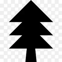 平原的树图标-空若网 平原的树图标-空若网