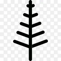 树图标-空若网 树图标-空若网