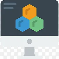 监控图标-空若网 监控图标-空若网