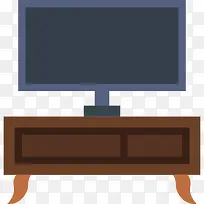 电视图标-空若网 电视图标-空若网