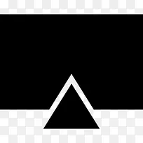 电视图标-空若网 电视图标-空若网