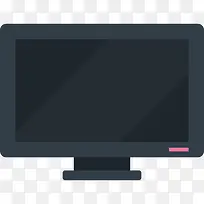 电视图标-空若网 电视图标-空若网