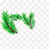 立绘彩绘松树树枝矢量高清盛大开业-空若网 立绘彩绘松树树枝矢量高清盛大开业-空若网