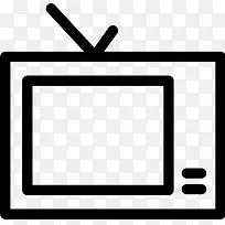 电视屏幕Lights-Camera-Action-icons-空若网 电视屏幕Lights-Camera-Action-icons-空若网