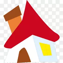 三角形房屋-空若网 三角形房屋-空若网