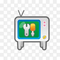 电视维修节目-空若网 电视维修节目-空若网