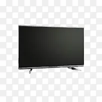 手绘黑色时尚电视-空若网 手绘黑色时尚电视-空若网