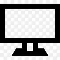 电视图标-空若网 电视图标-空若网