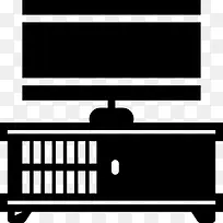 电视图标-空若网 电视图标-空若网