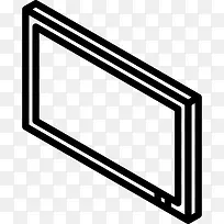 电视图标-空若网 电视图标-空若网