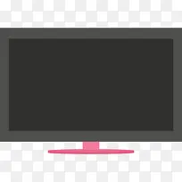 电视图标-空若网 电视图标-空若网