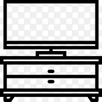 电视图标-空若网 电视图标-空若网
