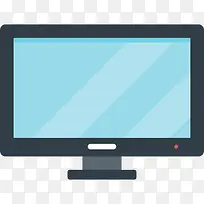 电视图标-空若网 电视图标-空若网