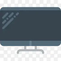 电视图标-空若网 电视图标-空若网