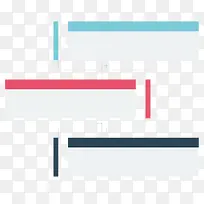 彩色商务标签-空若网 彩色商务标签-空若网