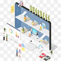 2.5Dʸ���Ƽ��廭-������