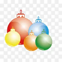 彩色球-空若网 彩色球-空若网