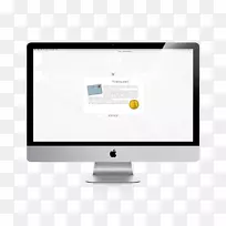 响应式网页设计管理品牌-imac-空若网 响应式网页设计管理品牌-imac-空若网