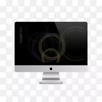 电脑显示器显示装置输出装置桌面壁纸品牌imac-空若网 电脑显示器显示装置输出装置桌面壁纸品牌imac-空若网