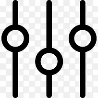 设置图标-空若网 设置图标-空若网