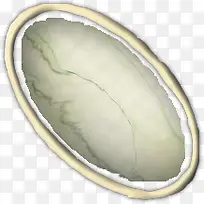 彩色圆环设计平面-空若网 彩色圆环设计平面-空若网