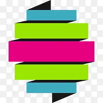 ��ɫ���ƴ�����ǩ-������