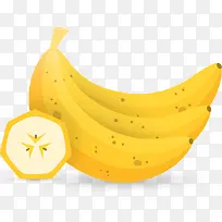 卡通香蕉-空若网 卡通香蕉-空若网