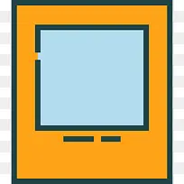 摄影图标-空若网 摄影图标-空若网