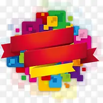 白彩色促销标签设计-空若网 白彩色促销标签设计-空若网