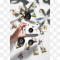 高清创意照片相机摄影-空若网 高清创意照片相机摄影-空若网
