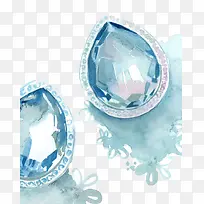 手绘钻石-空若网 手绘钻石-空若网