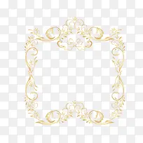 矢量边框-空若网 矢量边框-空若网