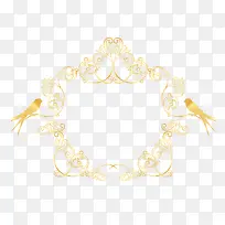 矢量装饰卡通扁平化装饰边框png-空若网 矢量装饰卡通扁平化装饰边框png-空若网