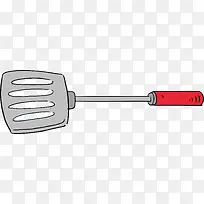 手绘铲子-空若网 手绘铲子-空若网