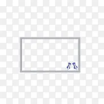 卡通边框-空若网 卡通边框-空若网