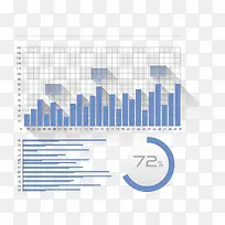 ppt数据图-空若网 ppt数据图-空若网