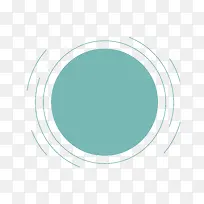 矢量卡通扁平化绿色边框-空若网 矢量卡通扁平化绿色边框-空若网