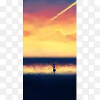 �ֻ�廭��ɫ�Ʋ�-������