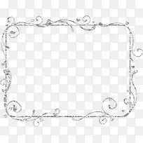 卡通相框图片卡通 卡通手绘花-空若网 卡通相框图片卡通 卡通手绘花-空若网