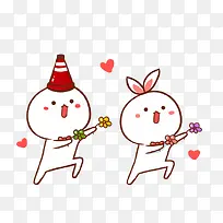 可爱卡通-空若网 可爱卡通-空若网