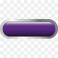 紫色立体矢量切换按钮素材-空若网 紫色立体矢量切换按钮素材-空若网