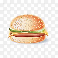 汉堡包-空若网 汉堡包-空若网
