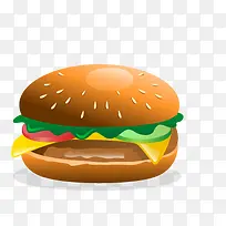 汉堡包-空若网 汉堡包-空若网